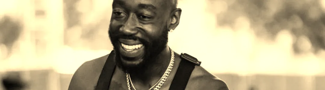 Freddie Gibbs