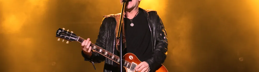 Gary Allan