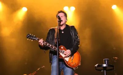 Gary Allan