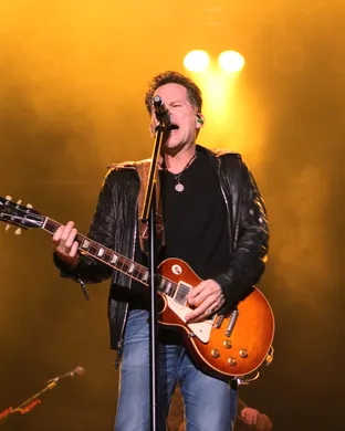 Gary Allan