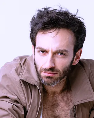 Gianmarco Soresi