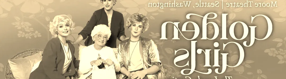 Golden Girls: The Laughs Continue