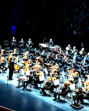 Greensboro Symphony Orchestra Germantown