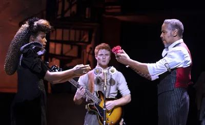 Hadestown