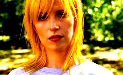 Hayley Williams