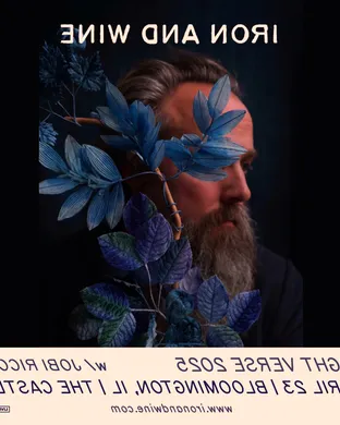 Iron and Wine