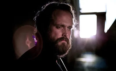 Iron and Wine