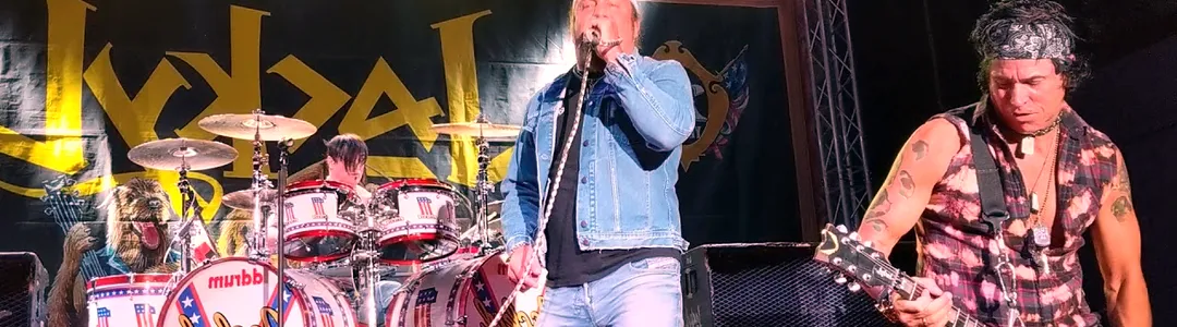 Jackyl