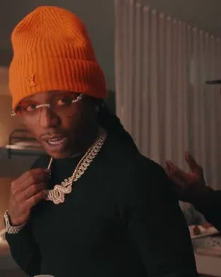 Jacquees & K Camp