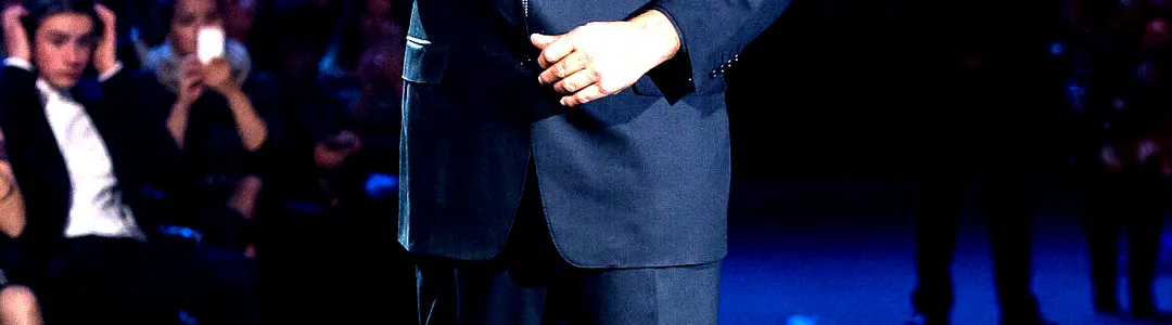 Jay Leno