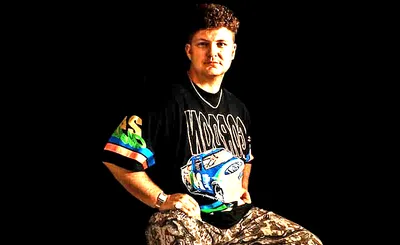 Jed Harrelson