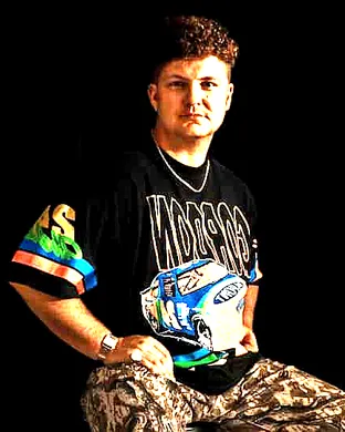 Jed Harrelson