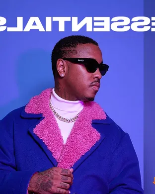 Jeremih