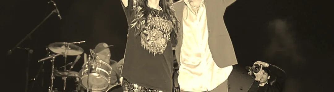 Jesse & Joy