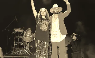 Jesse & Joy