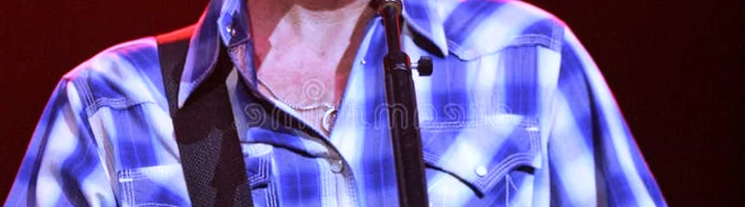 John Fogerty