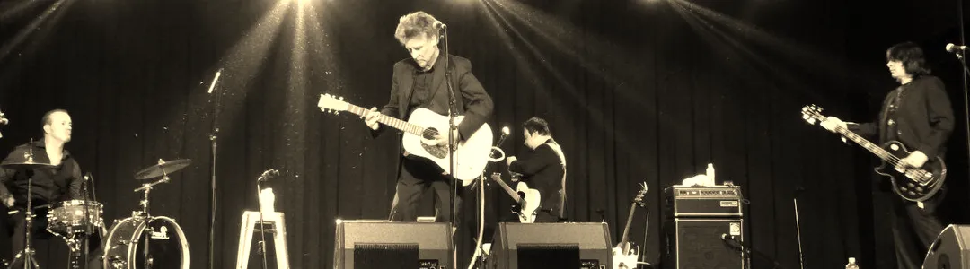 John Waite