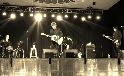 John Waite