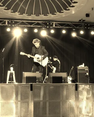 John Waite
