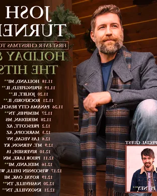 Josh Turner