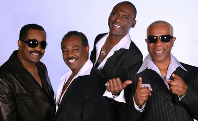 Kool and The Gang
