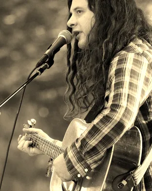 Kurt Vile and The Violators