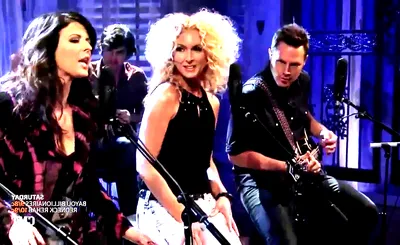 Little Big Town
