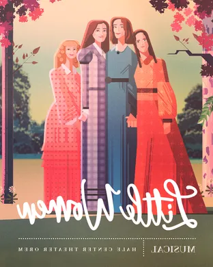 Little Women Germantown