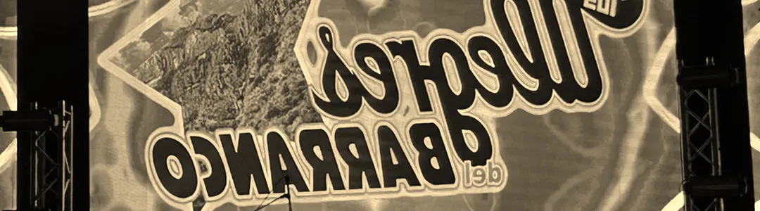 Los Alegres Del Barranco