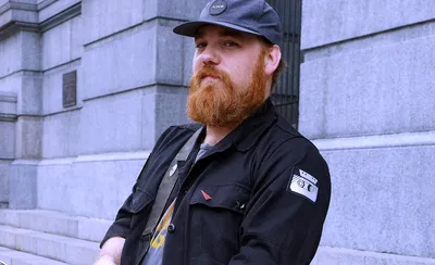Marc Broussard