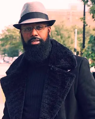 Marcus D. Wiley