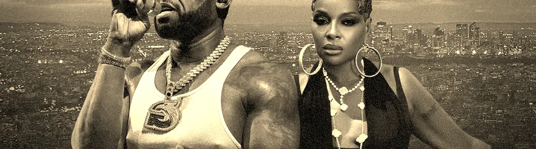 Mary J. Blige