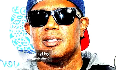 Master P