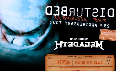 Megadeth