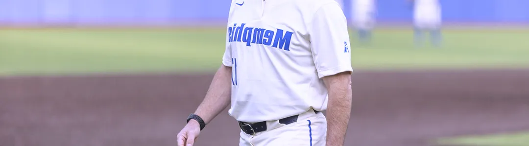 Memphis Tigers Baseball