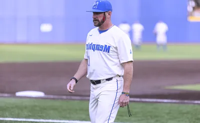 Memphis Tigers Baseball