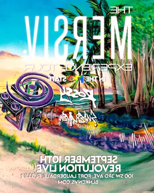 Mersiv