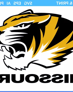 Missouri Tigers Football