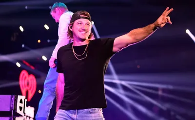 Morgan Wallen