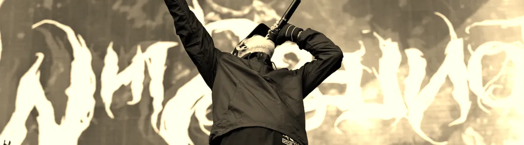 Motionless In White