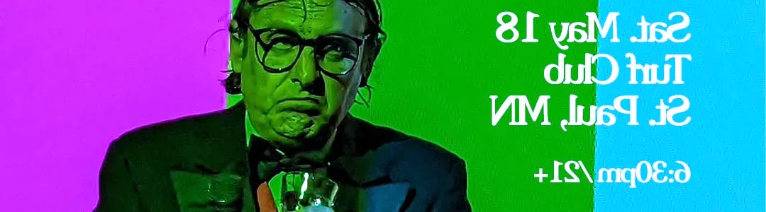 Neil Hamburger
