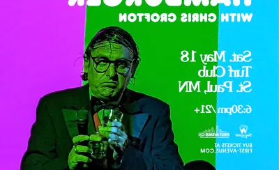 Neil Hamburger