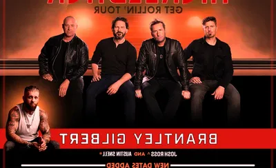 Nickelback