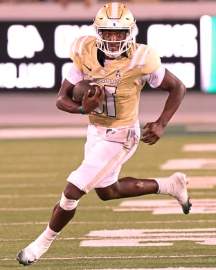 Charlotte 49ers Football