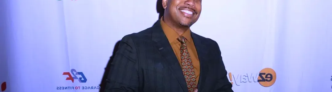 Omar Gooding