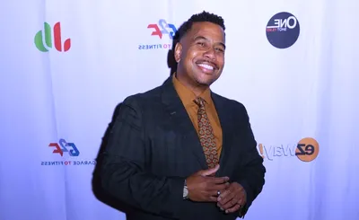 Omar Gooding
