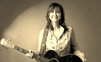 Pam Tillis