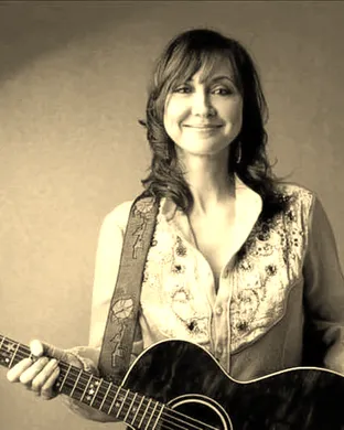 Pam Tillis