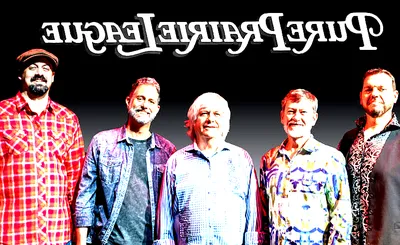 Pure Prairie League