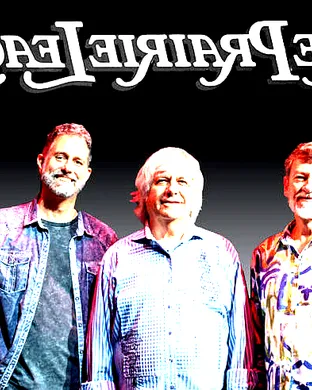 Pure Prairie League